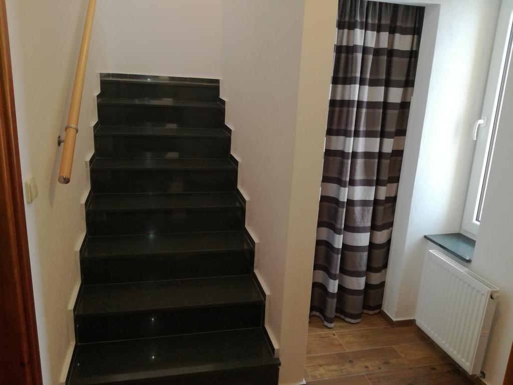 Apartmán u Kovářů Kasperske Hory Exterior foto