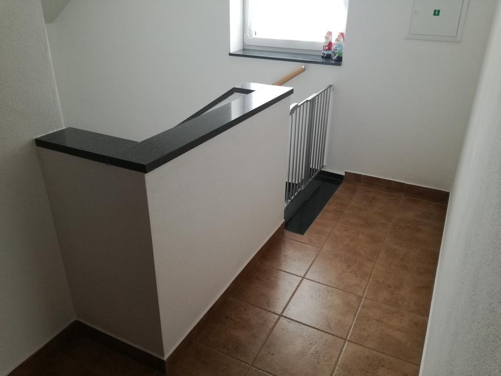 Apartmán u Kovářů Kasperske Hory Exterior foto