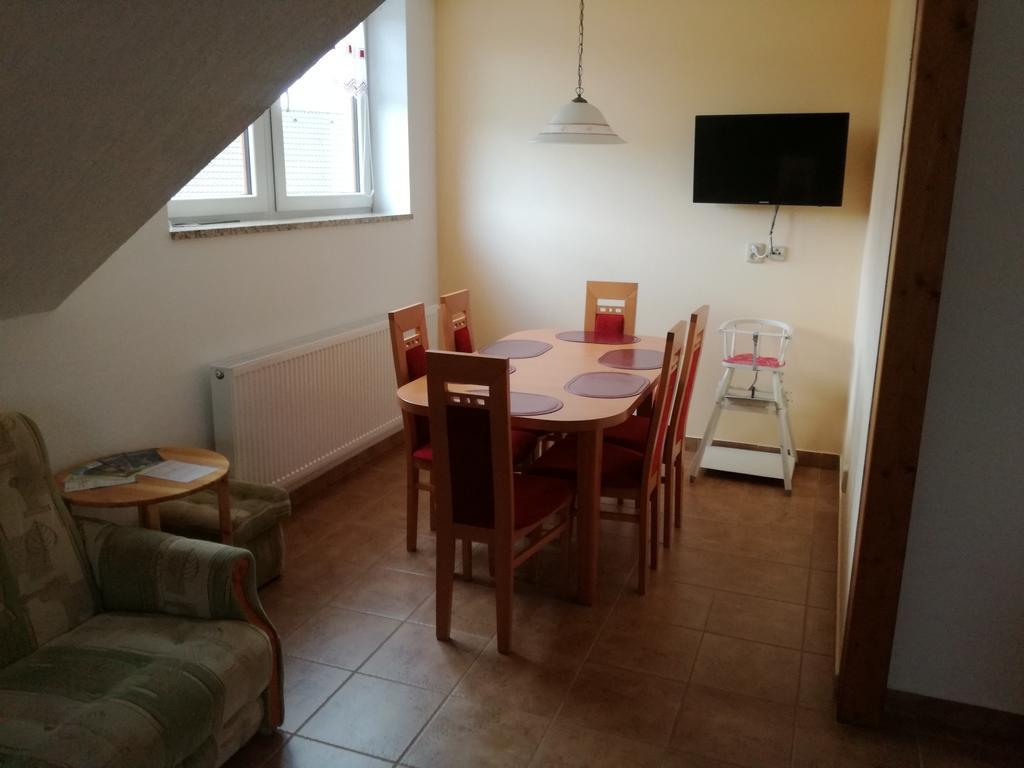 Apartmán u Kovářů Kasperske Hory Exterior foto